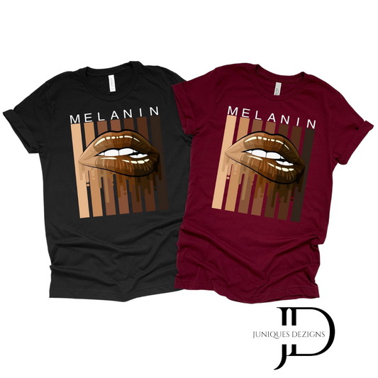 Melanin T-Shirt