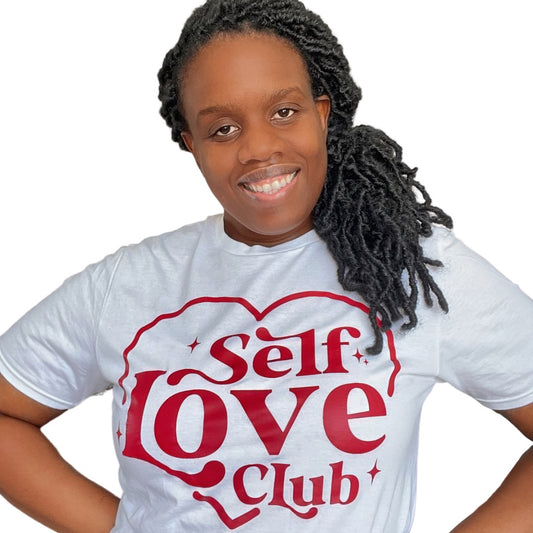 Self Love Club T-Shirt