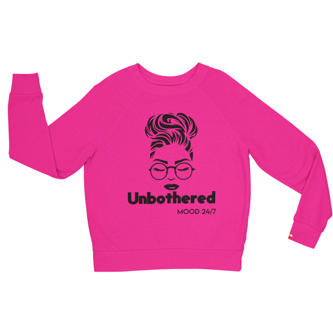 Unbothered Sweatshirt