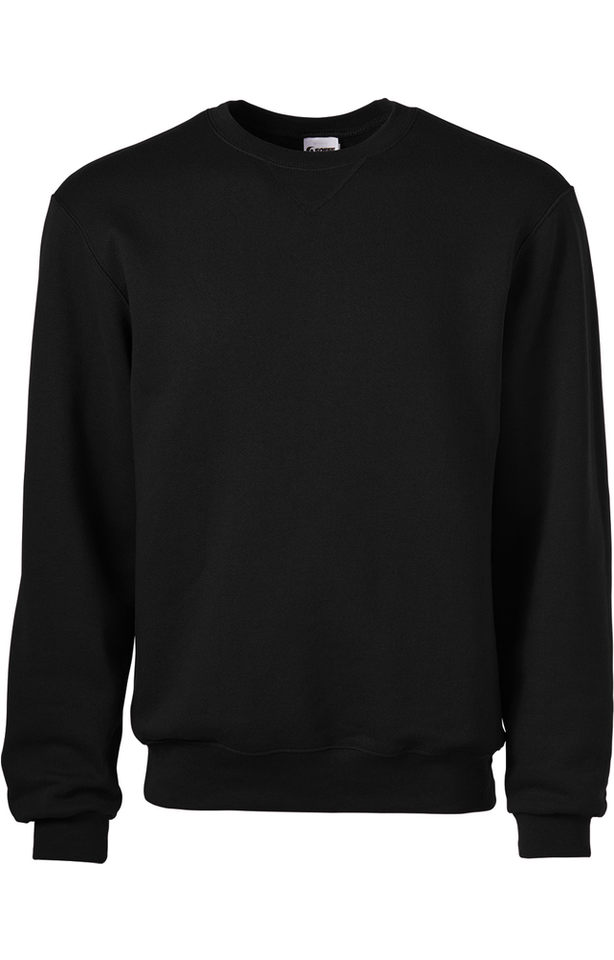 Black is Beautiful Crewneck Sweatshirt