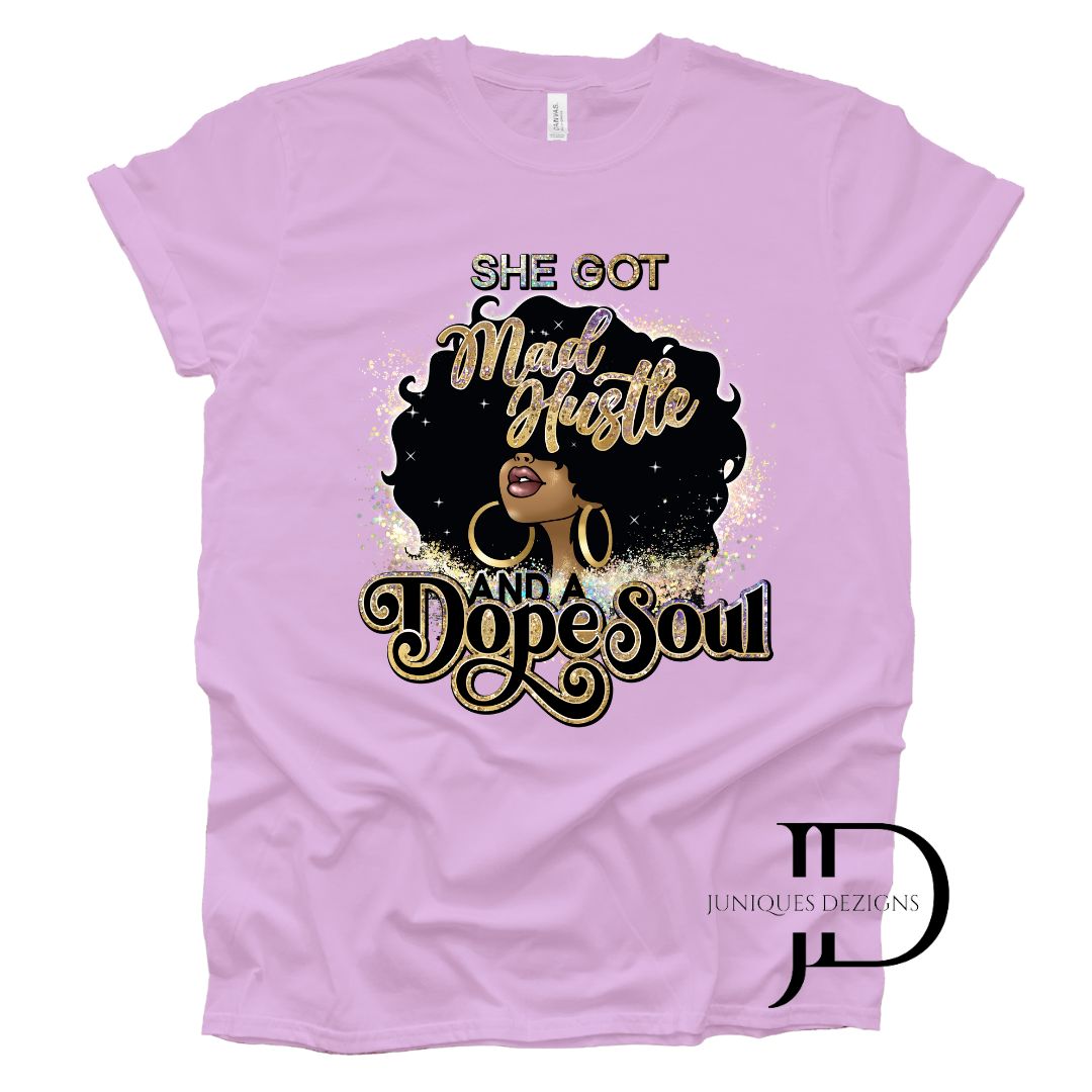 Dope Soul T-Shirt