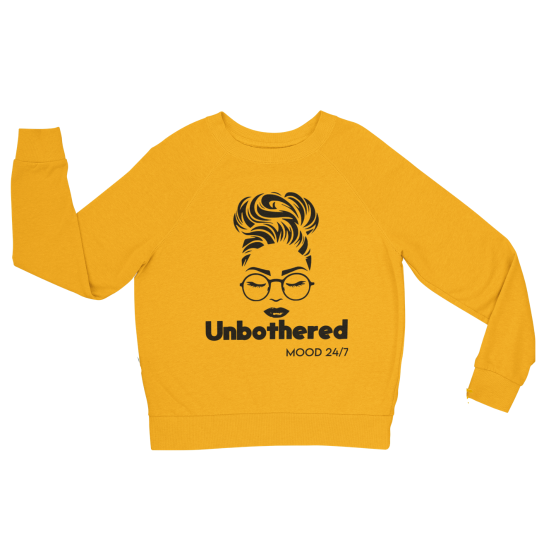 Unbothered Sweatshirt