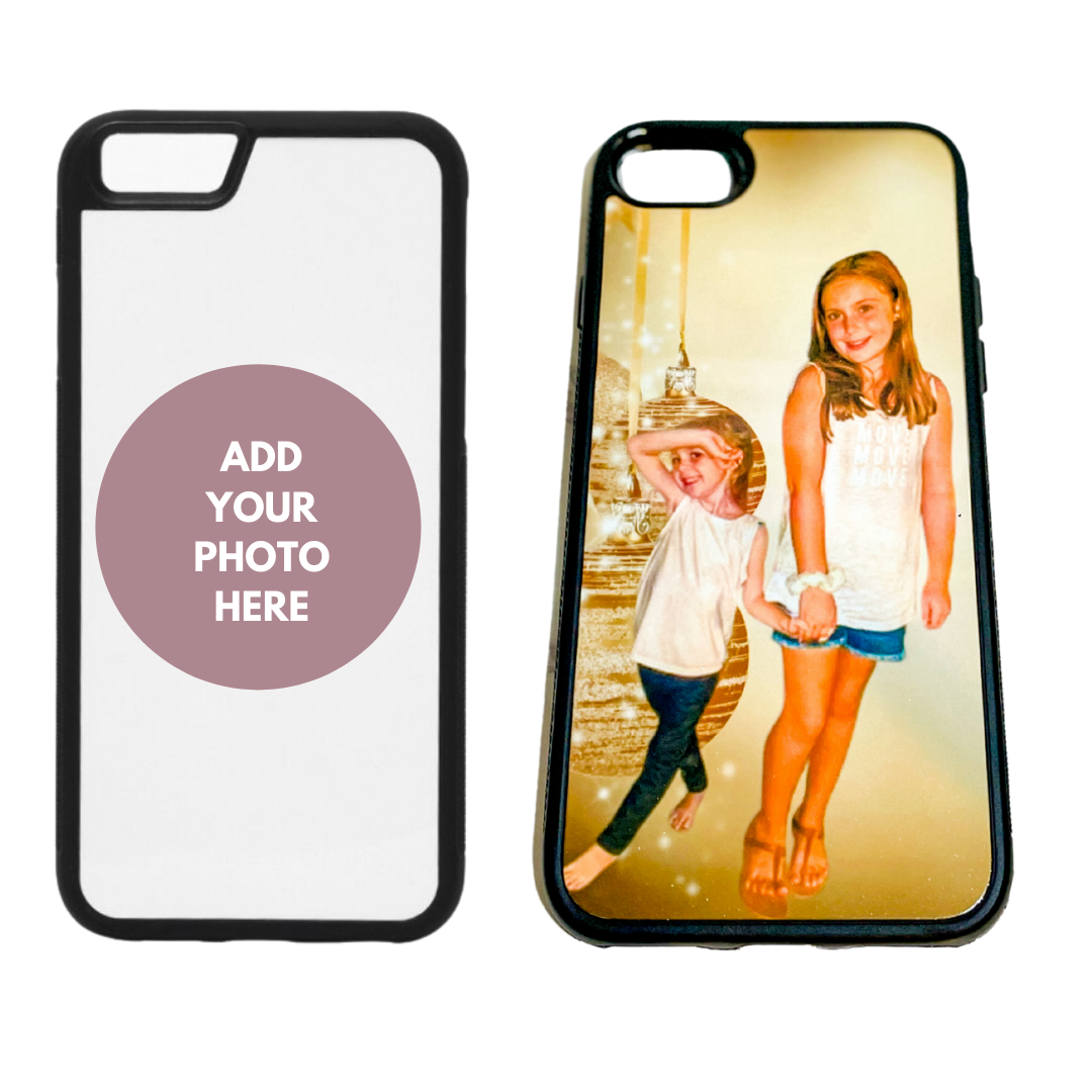 Custom Phone Cases