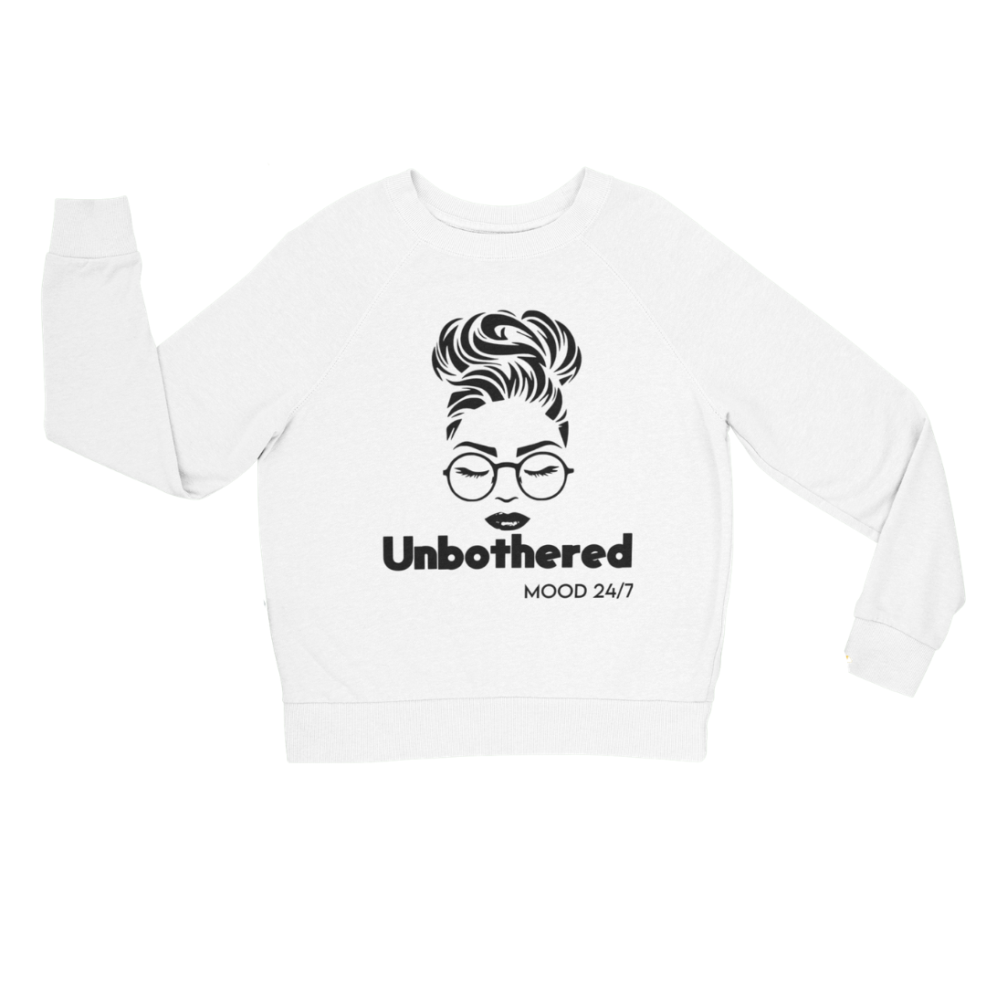 Unbothered Sweatshirt