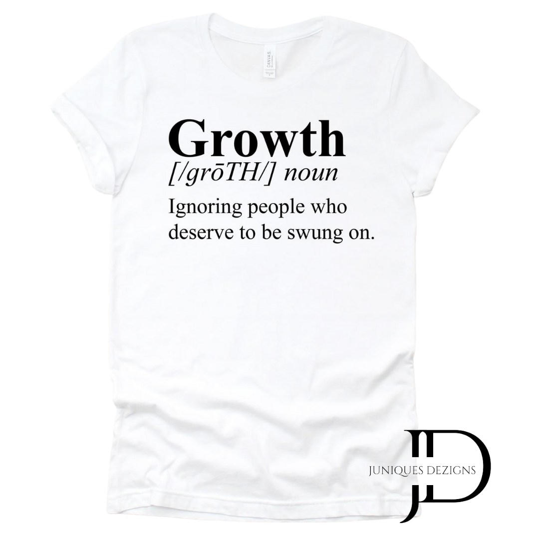 Growth T-Shirt