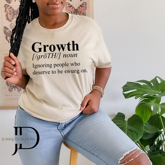 Growth T-Shirt