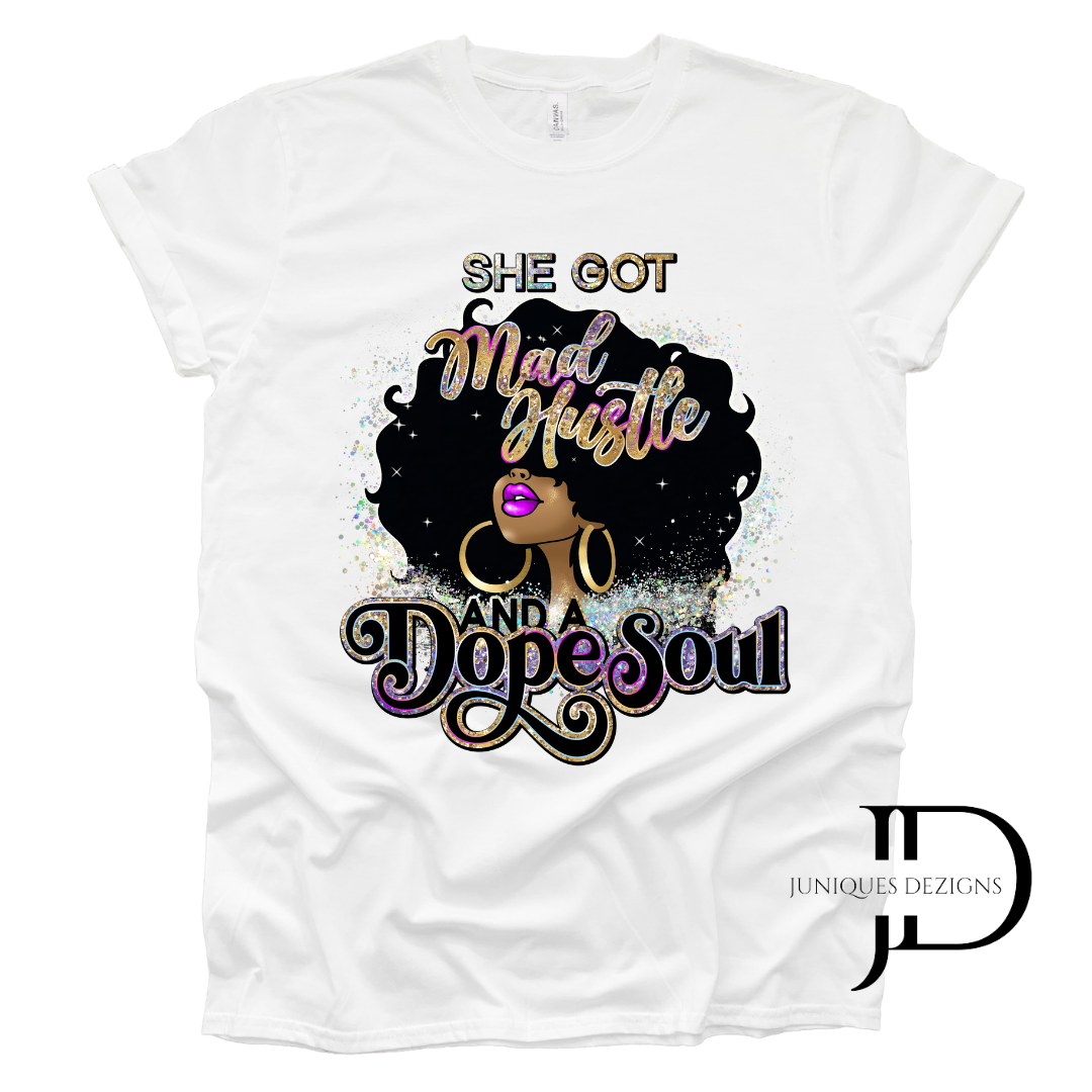 Dope Soul T-Shirt