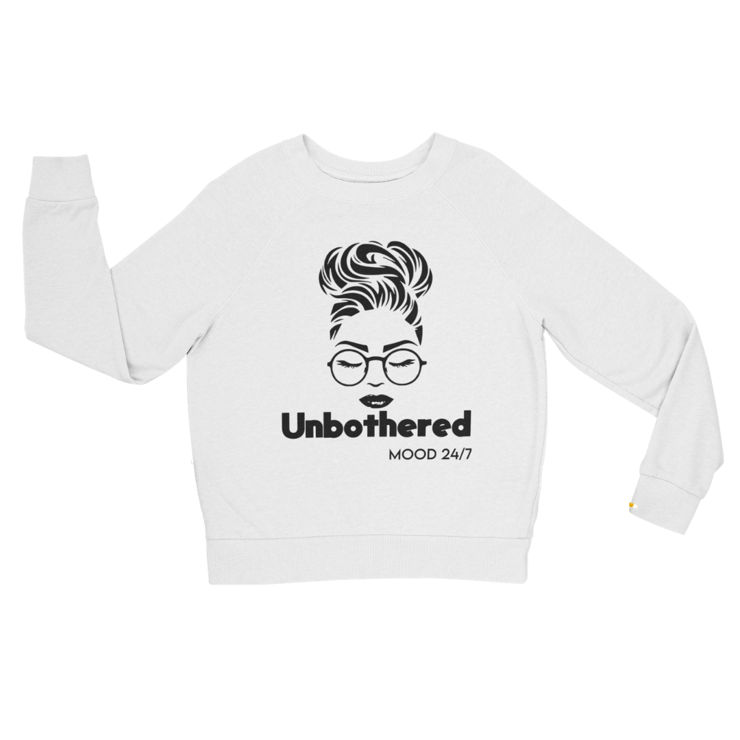 Unbothered Sweatshirt