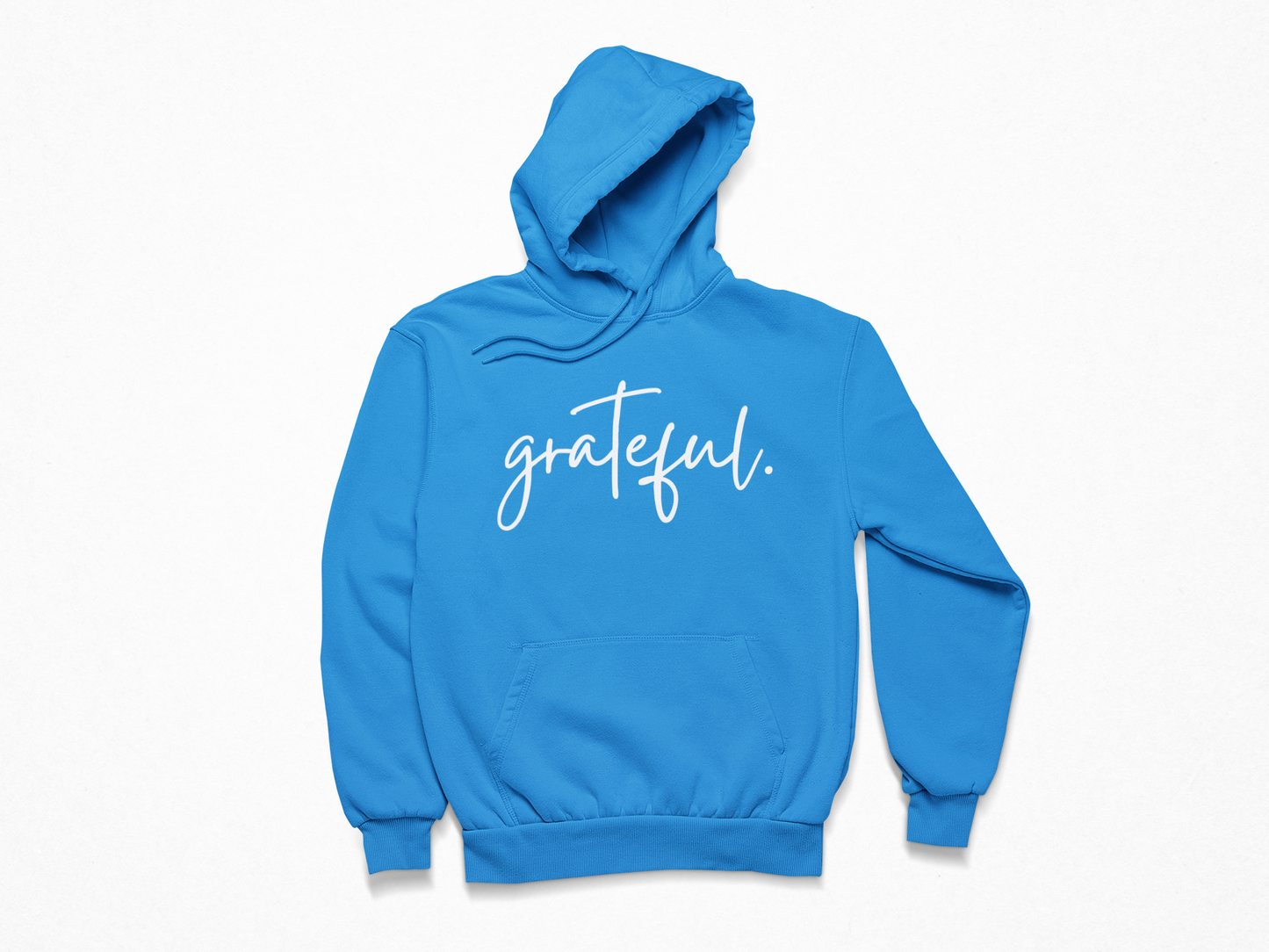 Grateful Hoodie