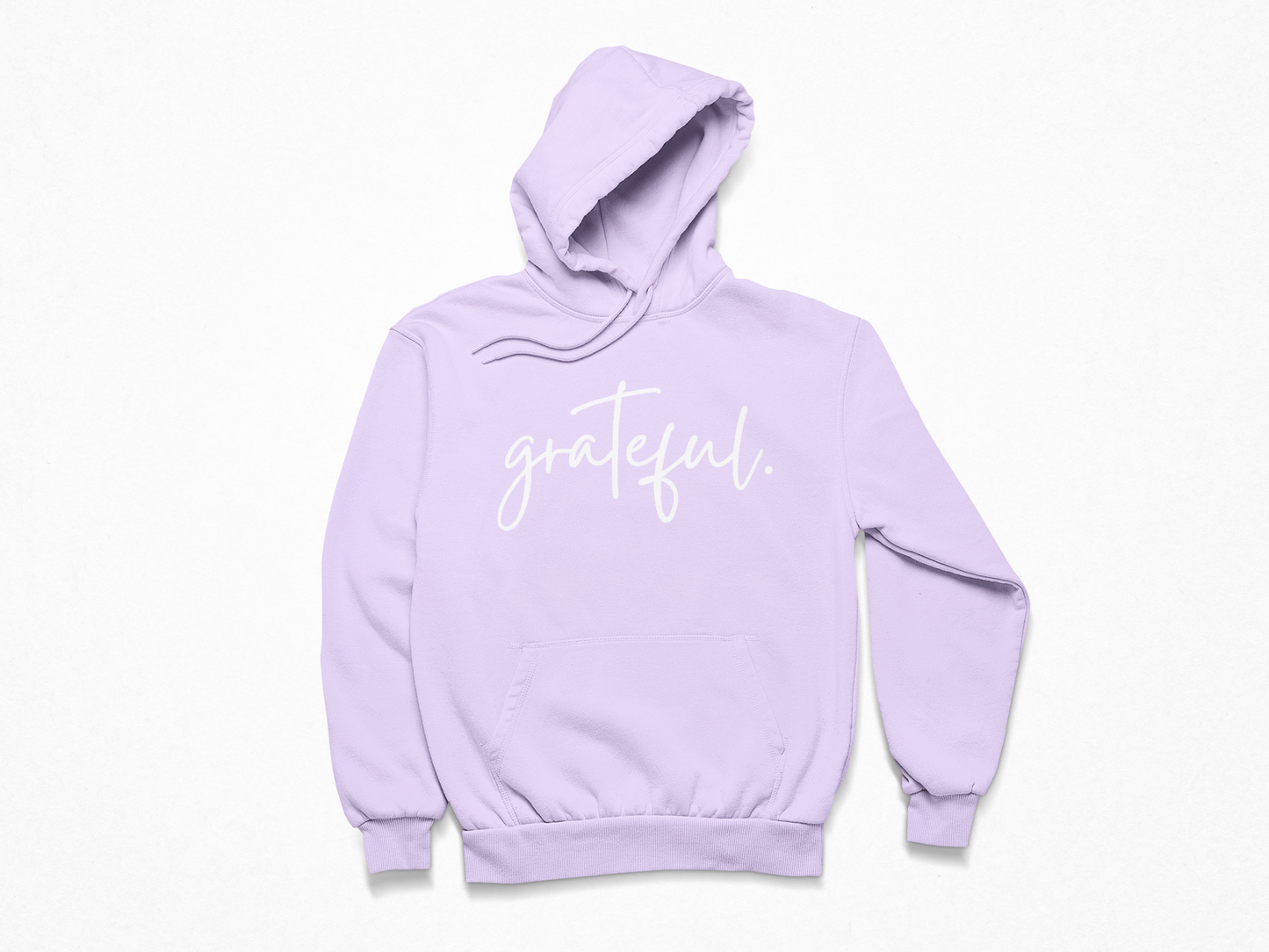 Grateful Hoodie