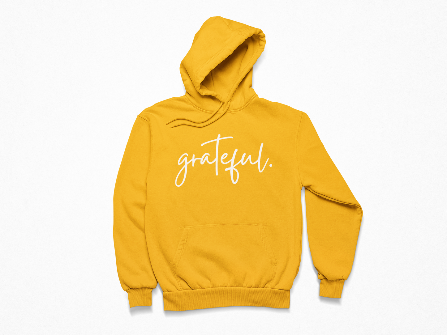 Grateful Hoodie