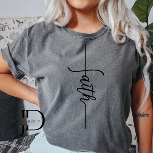 Faith T-Shirt